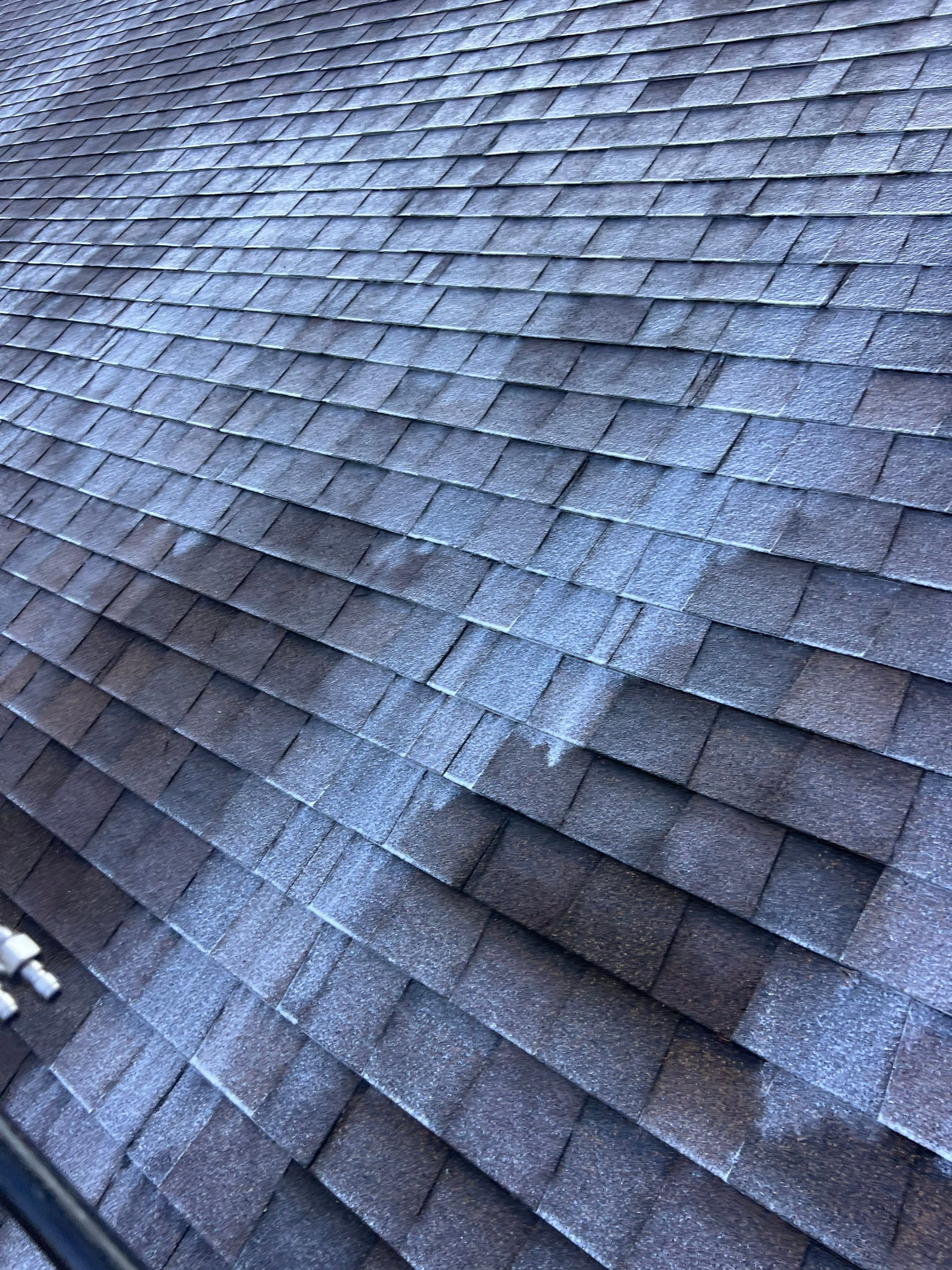 Project in Henrico by Roof Maxx of Midlothian