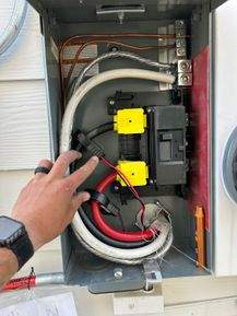 Dacula Ga Project by Zero Grid Power Solutions