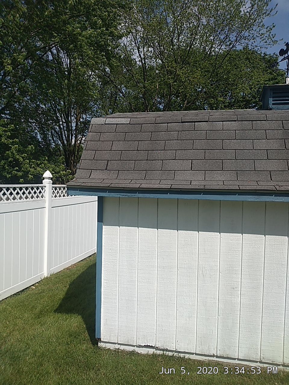 Paula Greenwalt by Silver Leaf Contracting 