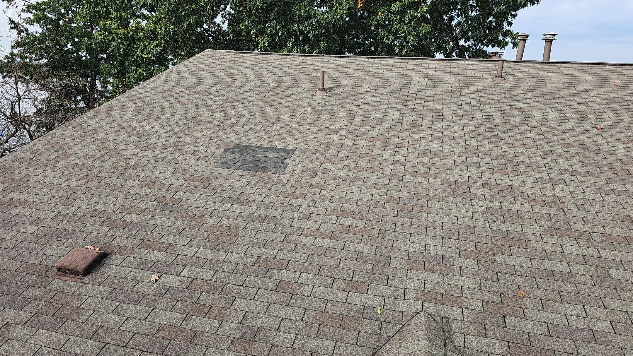 Atlas Pinnacle, Color, Copper Canyon, Drip Edge, Royal Brown by Eagle Eye Roofing