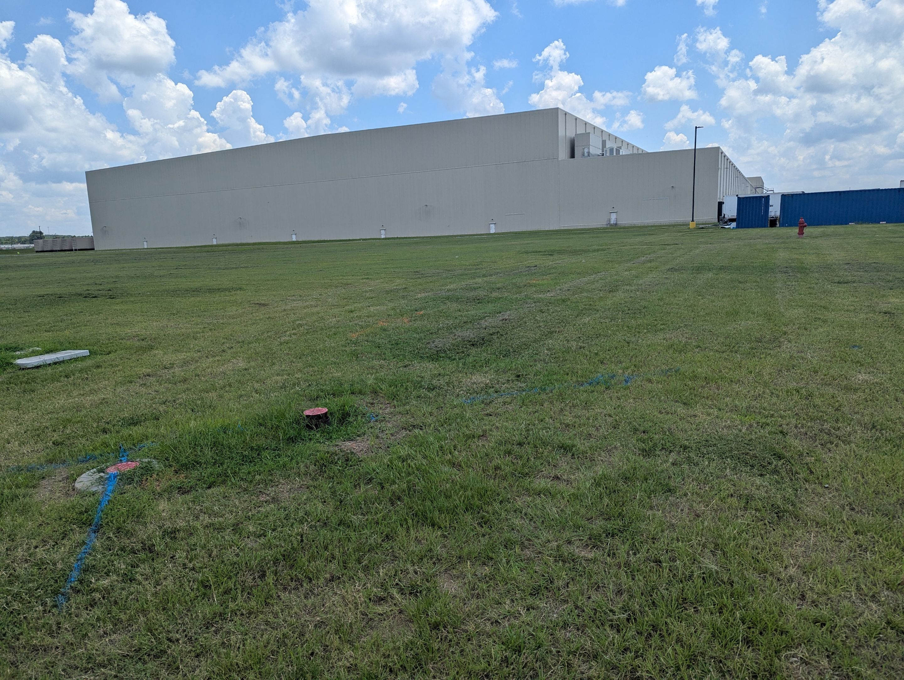 Utility Locate / GPR / Mapping by Alsip Locating Service, LLC
