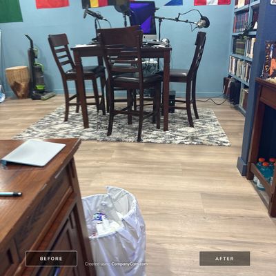 Jones New Build