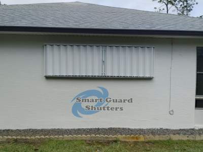 Hurricane Protection