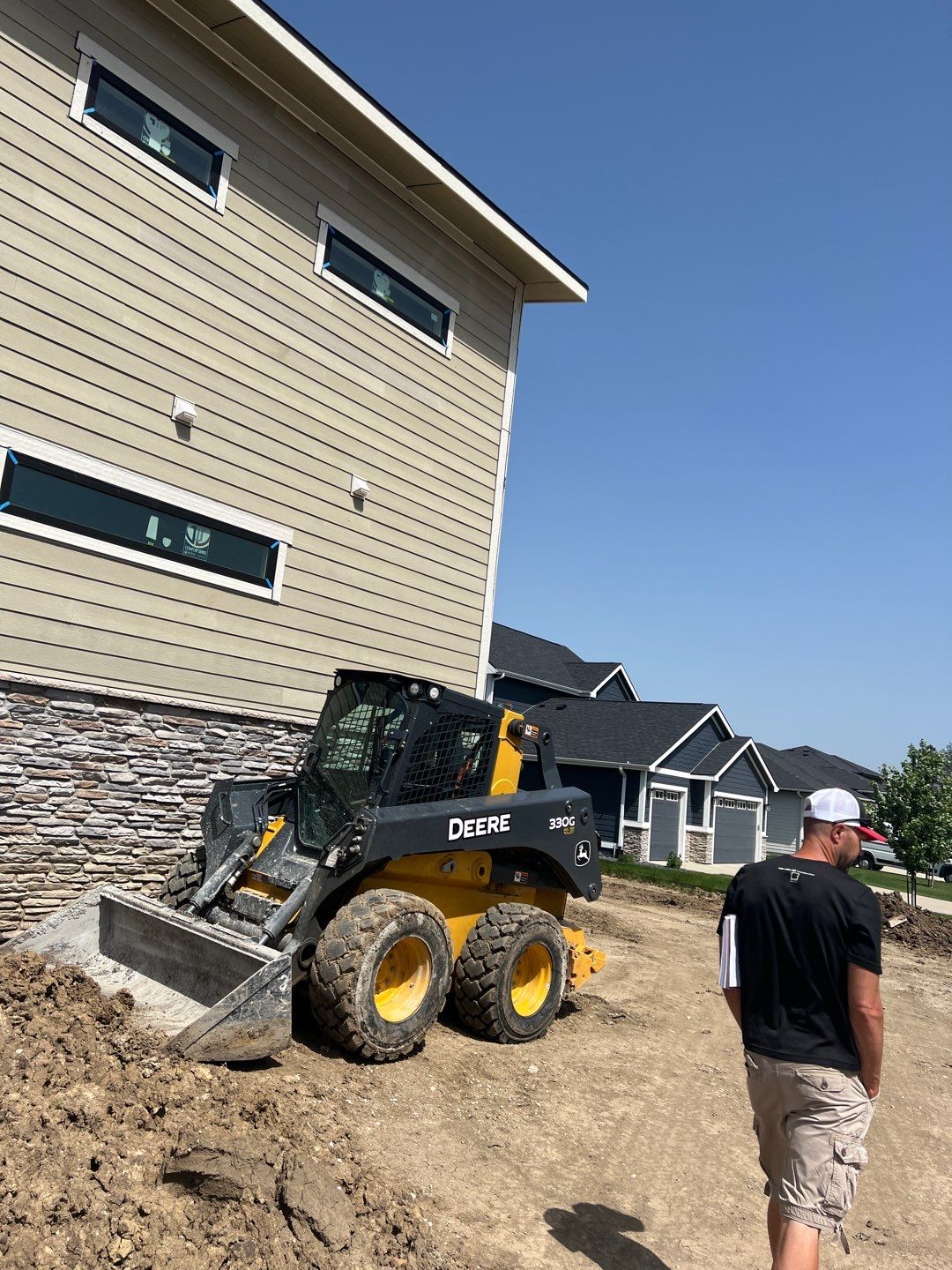 Gripp Painting and drywall by Cutting edge painting 