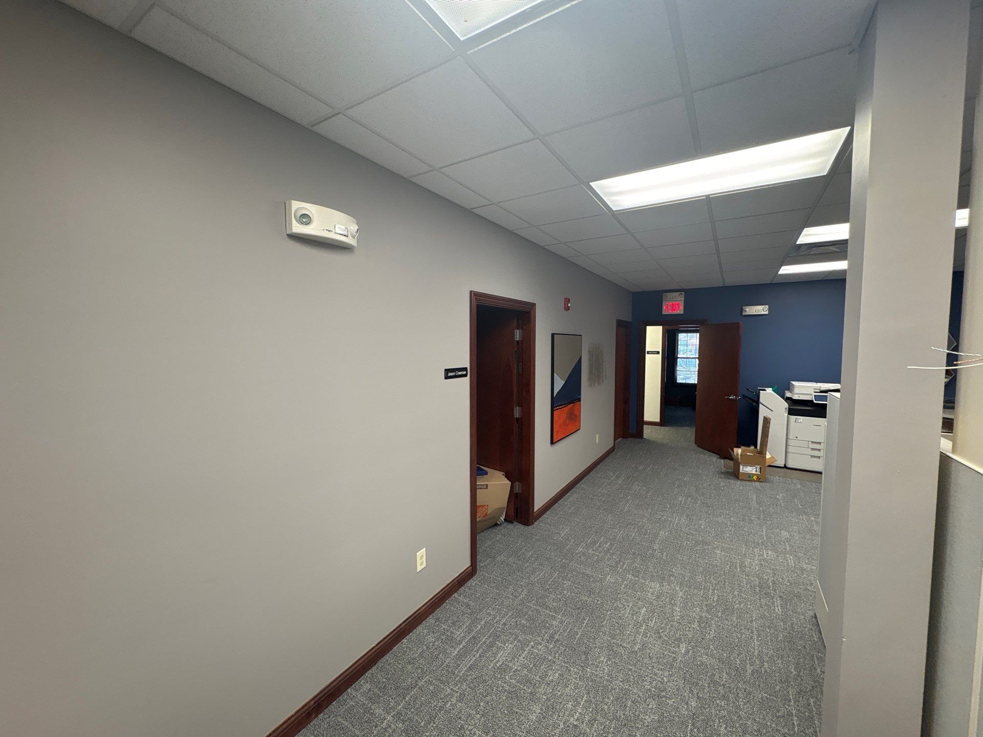 Project in Westerville, OH by Painter1 of Columbus