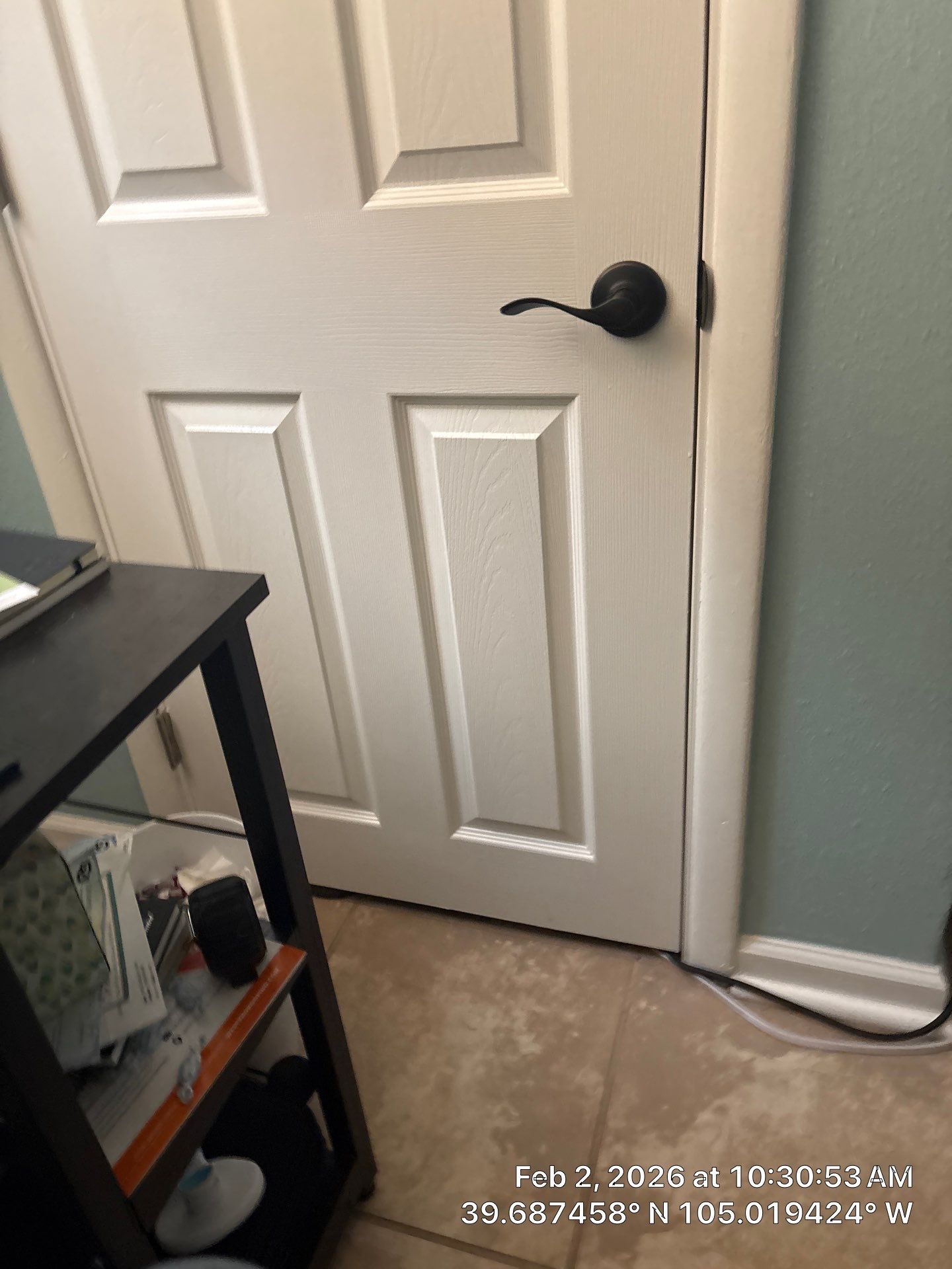 Jones Reroof by CompanyCam Sales Demo