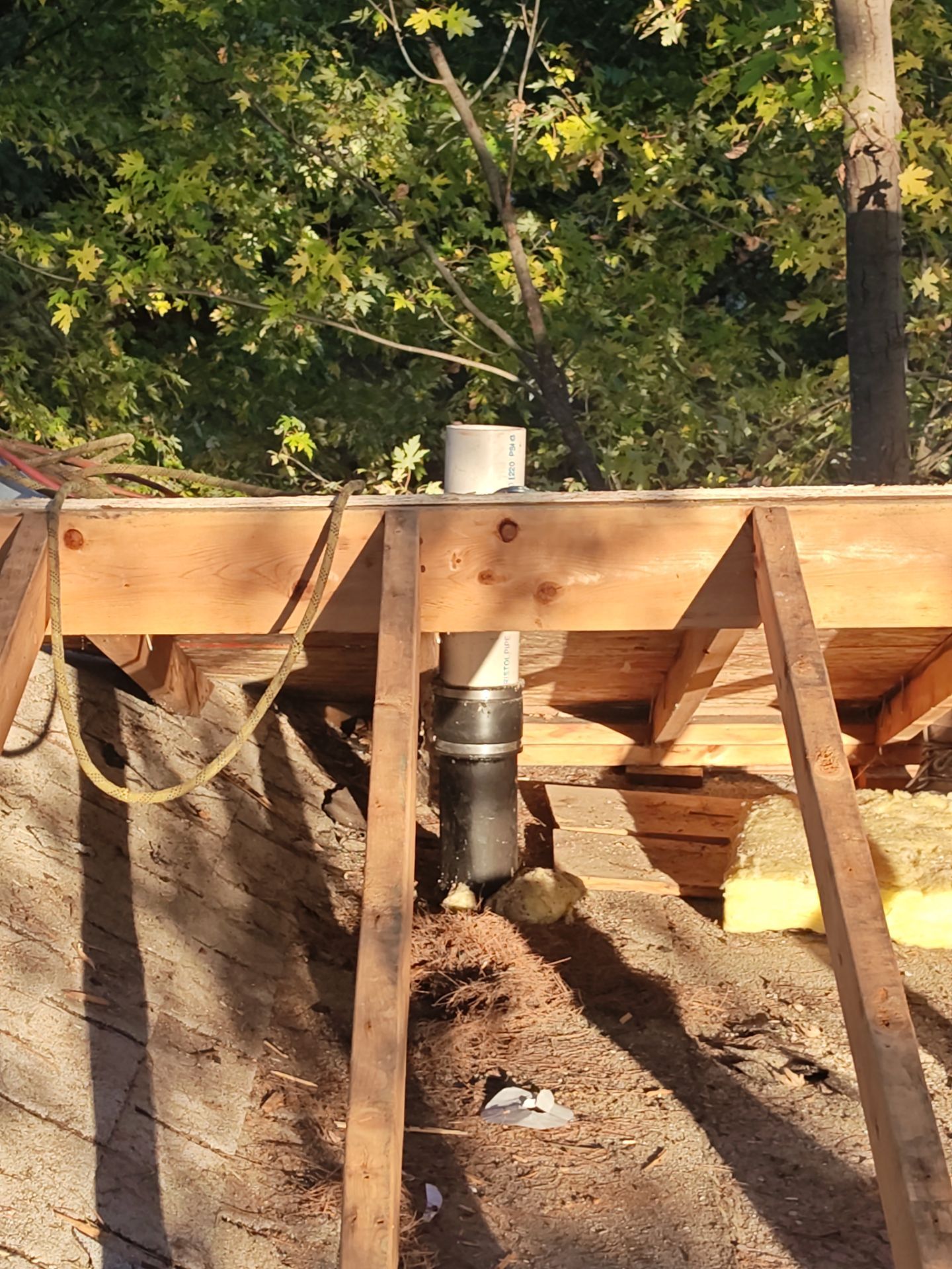 FORTIFIED ROOF in Rochester by Forever Fortified