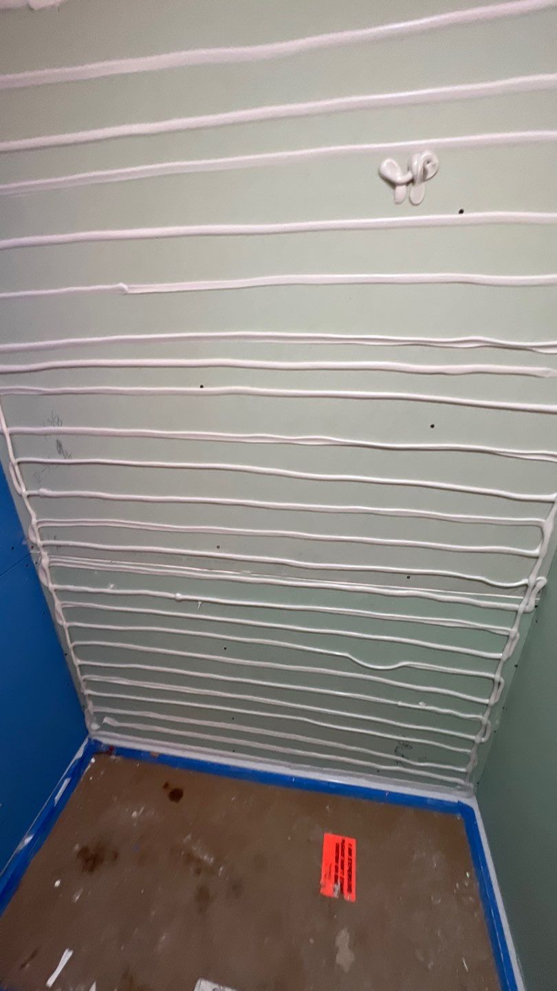 Leon Valley Tub to Shower Conversion by Legacy Bath and Kitchen