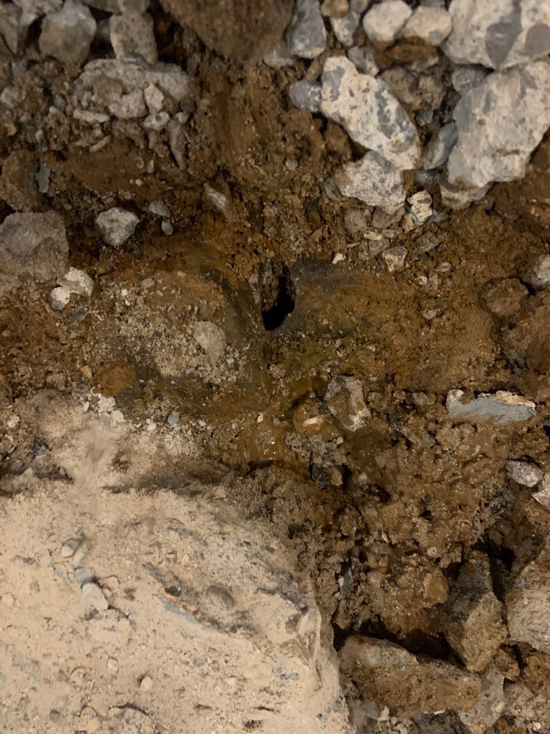 From Flooded to Dry for Lee by Waterproofing Northeast