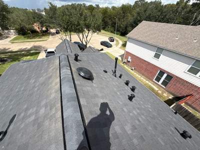 Project in Sugar Land 3