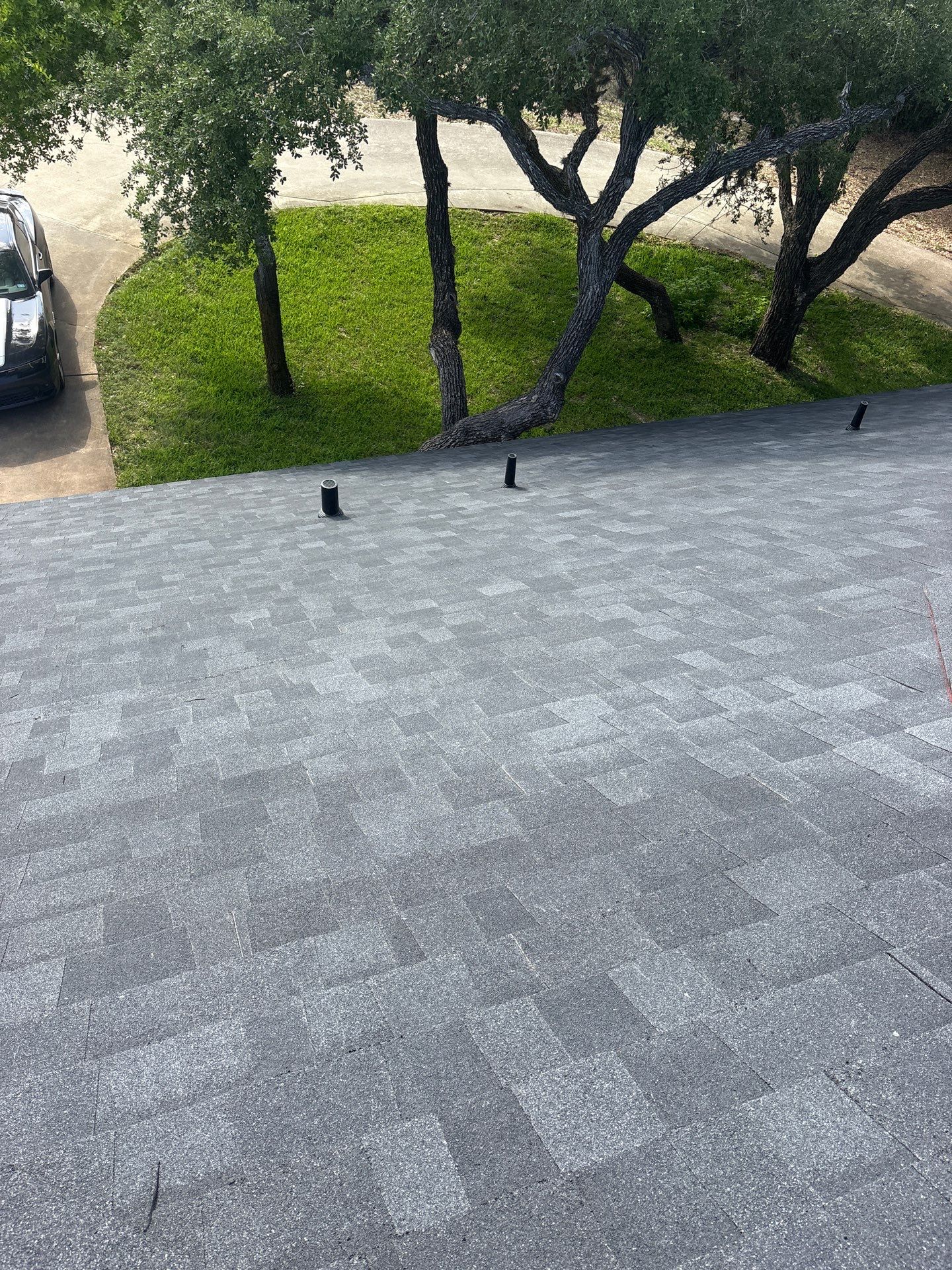 Big Country in Aransas Pass by Bayfront Roofing and Construction