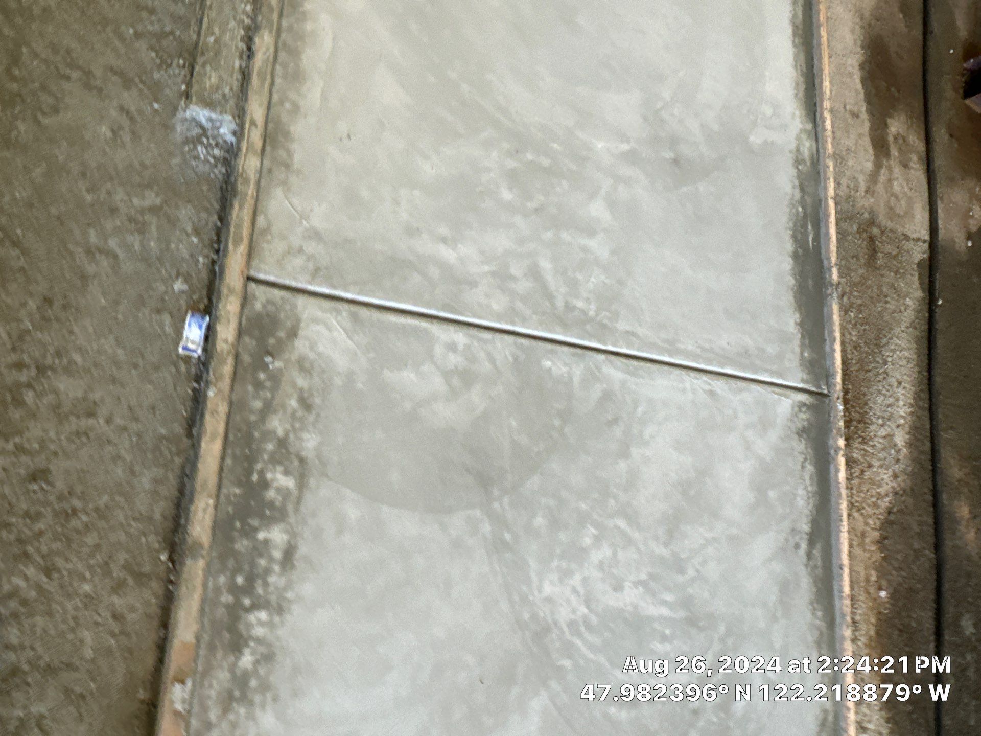 Everett Ship Repair | Reinforced Concrete Slabs by Jireh Asphalt & Concrete Inc 