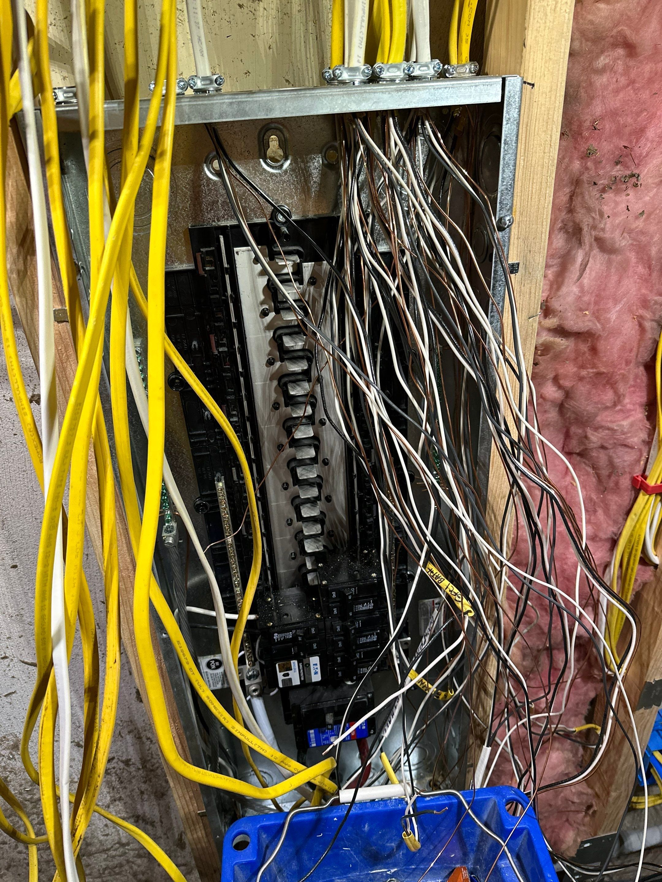 Project in Silver Spring by Complete Tradesmen Services