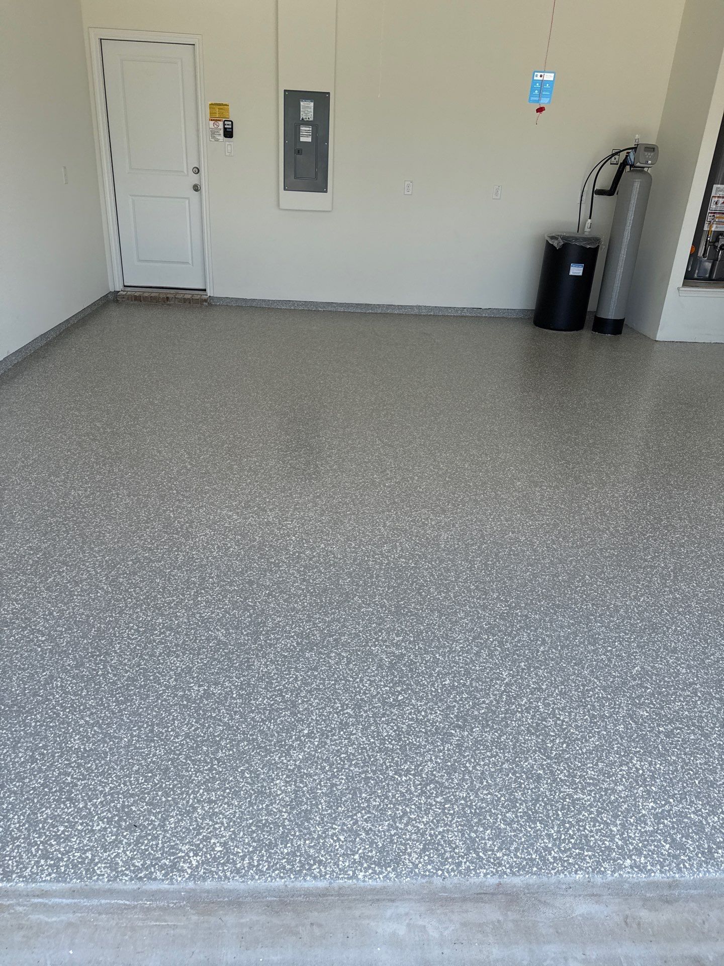 Project in Hutto by GarageExperts of Greater Austin