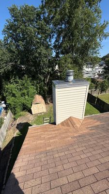Chimney Leak Repair Virginia Beach