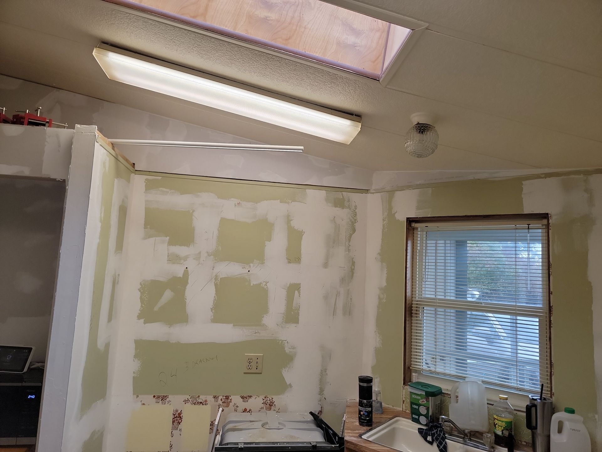 Burien remodel by Long Range Customs LLC