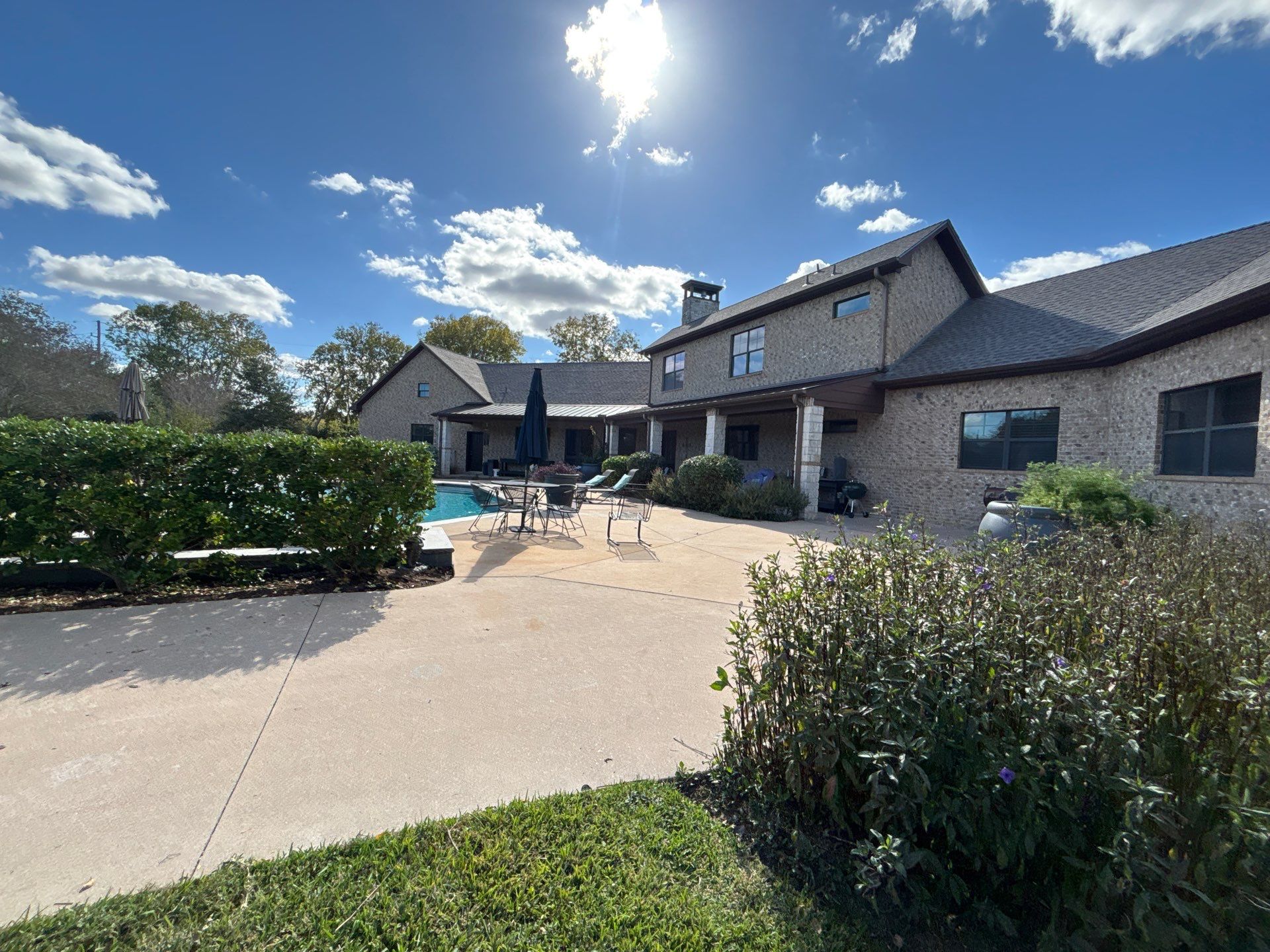 Roof Replacement in Grand River, Richmond TX by Roof Repair Company
