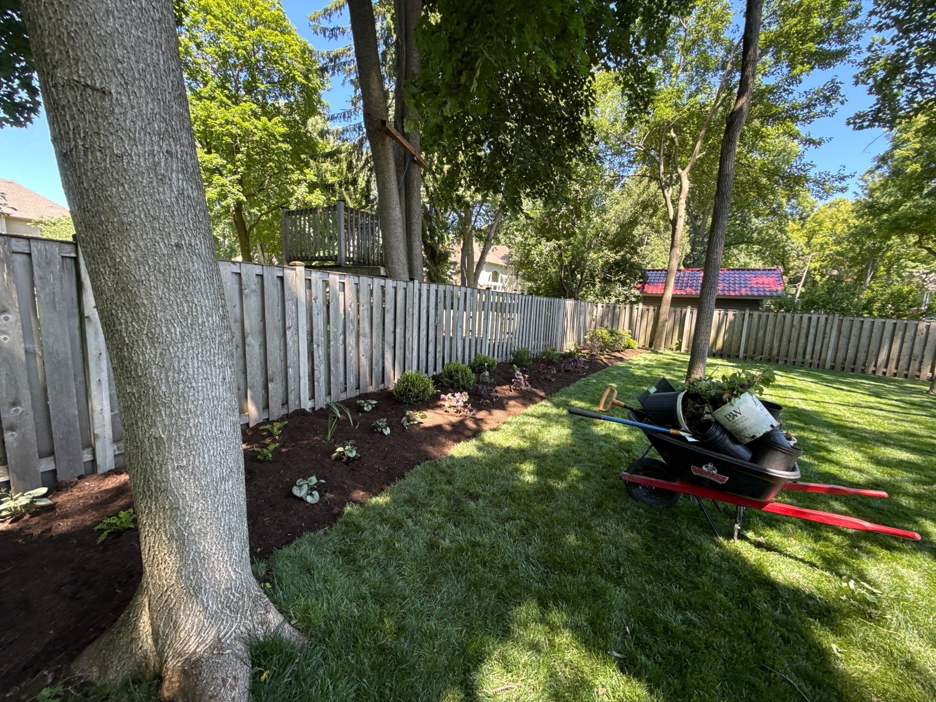 Kevin K. - Deerfield, IL by A&N
