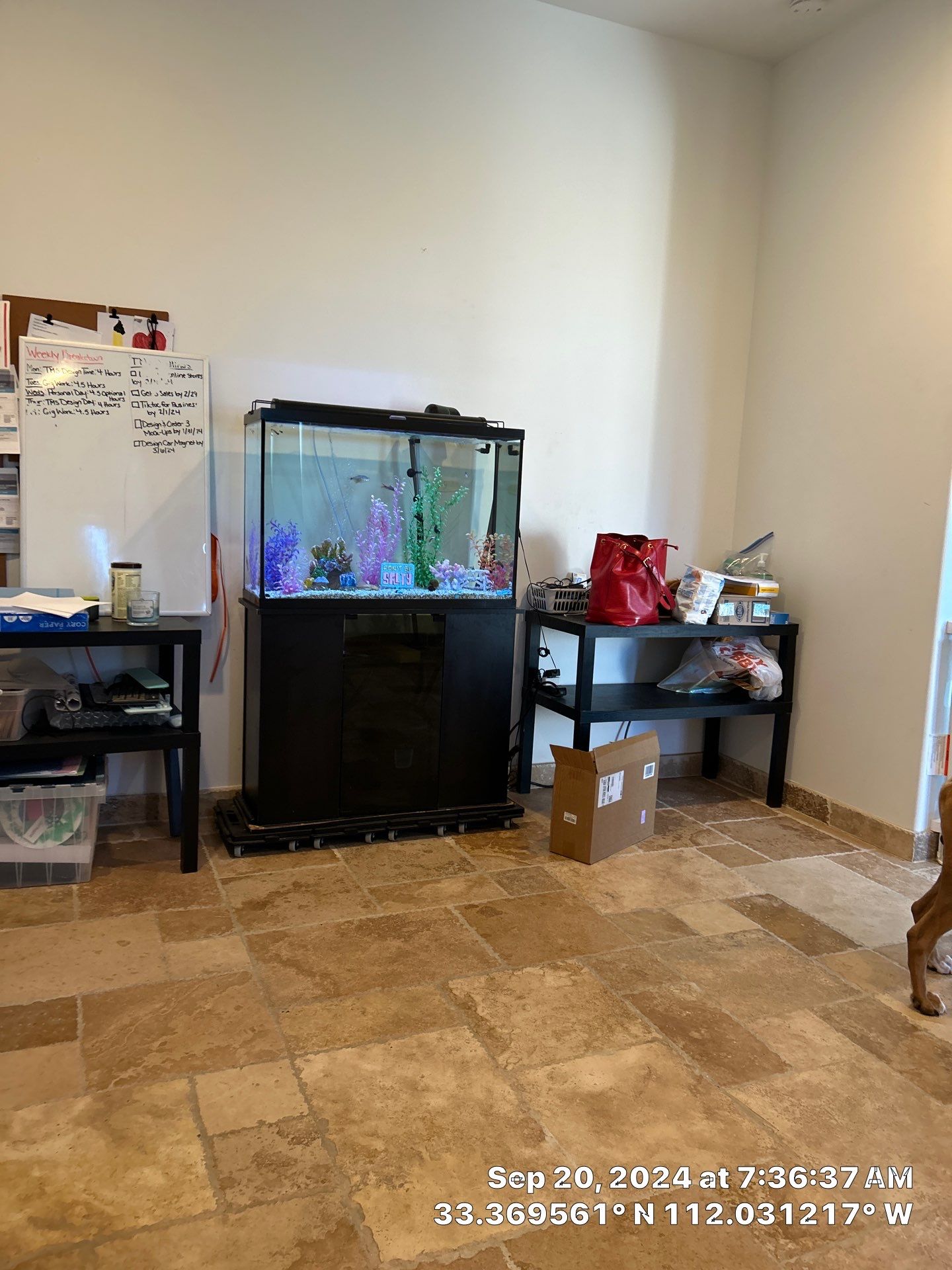 2-Day remodel, record time  by CompanyCam Sales Demo