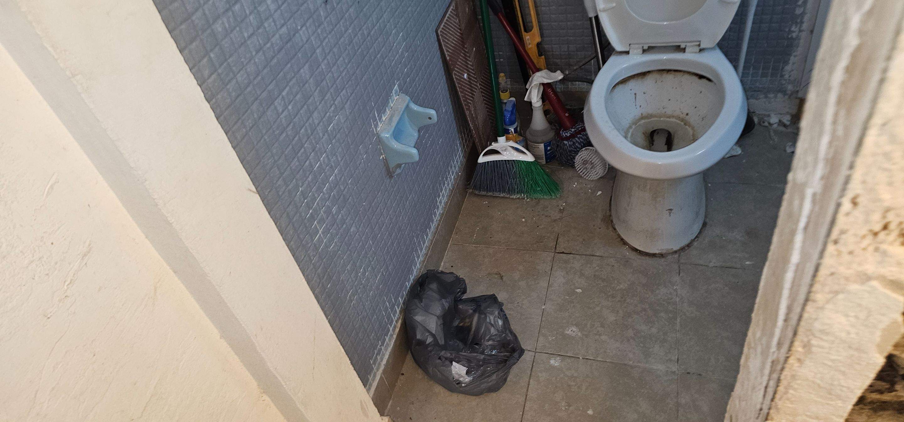 Water Damage Claim in Miramar by FLAPA & KeyStone