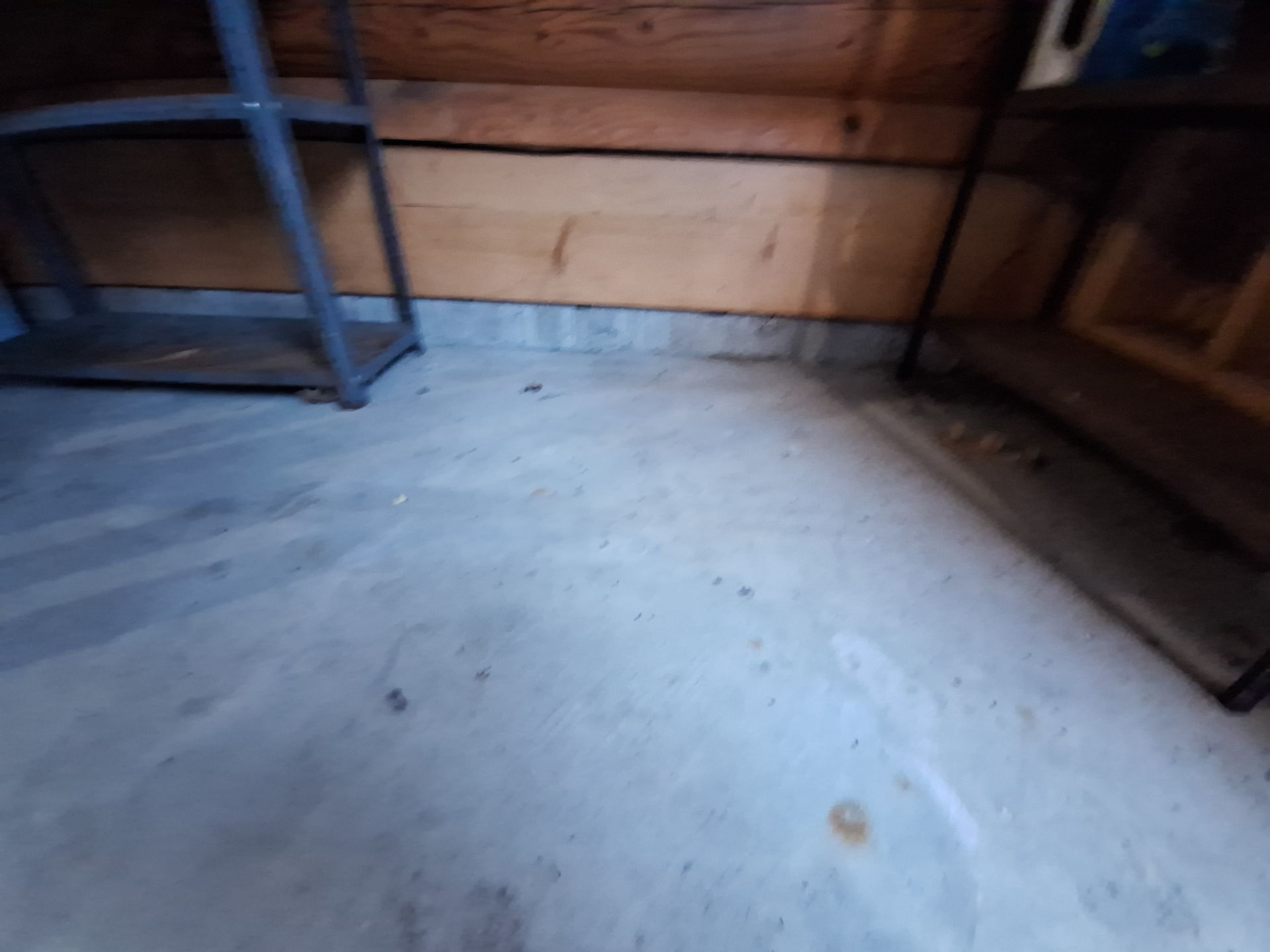 Complete Exterior Refresh & Garage Epoxy Floor Installation by Gordon Painting
