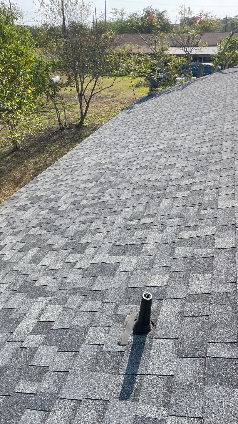 Bayfront Blows the Skirt off the Competition! by Bayfront Roofing and Construction