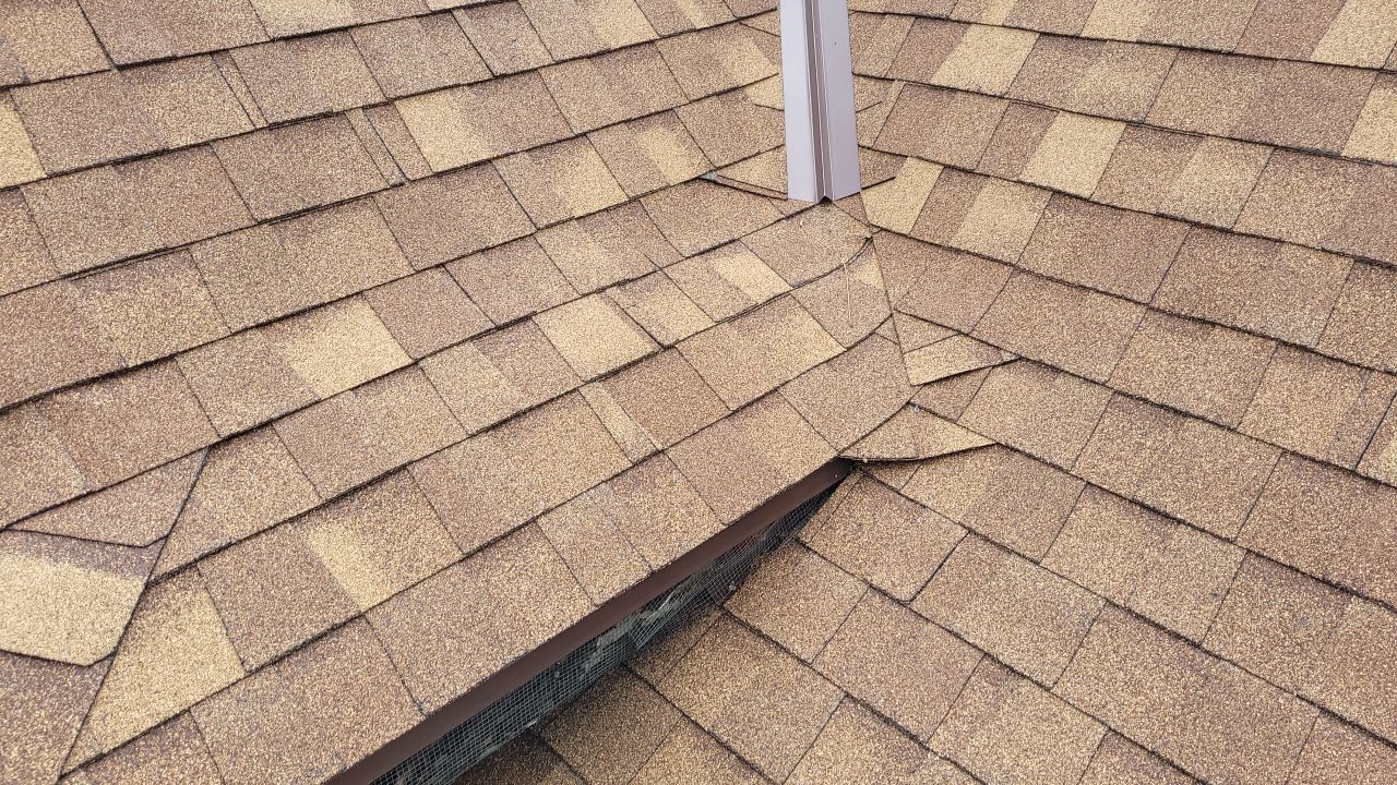 Voices of Hope Shingled Project by White Castle Roofing