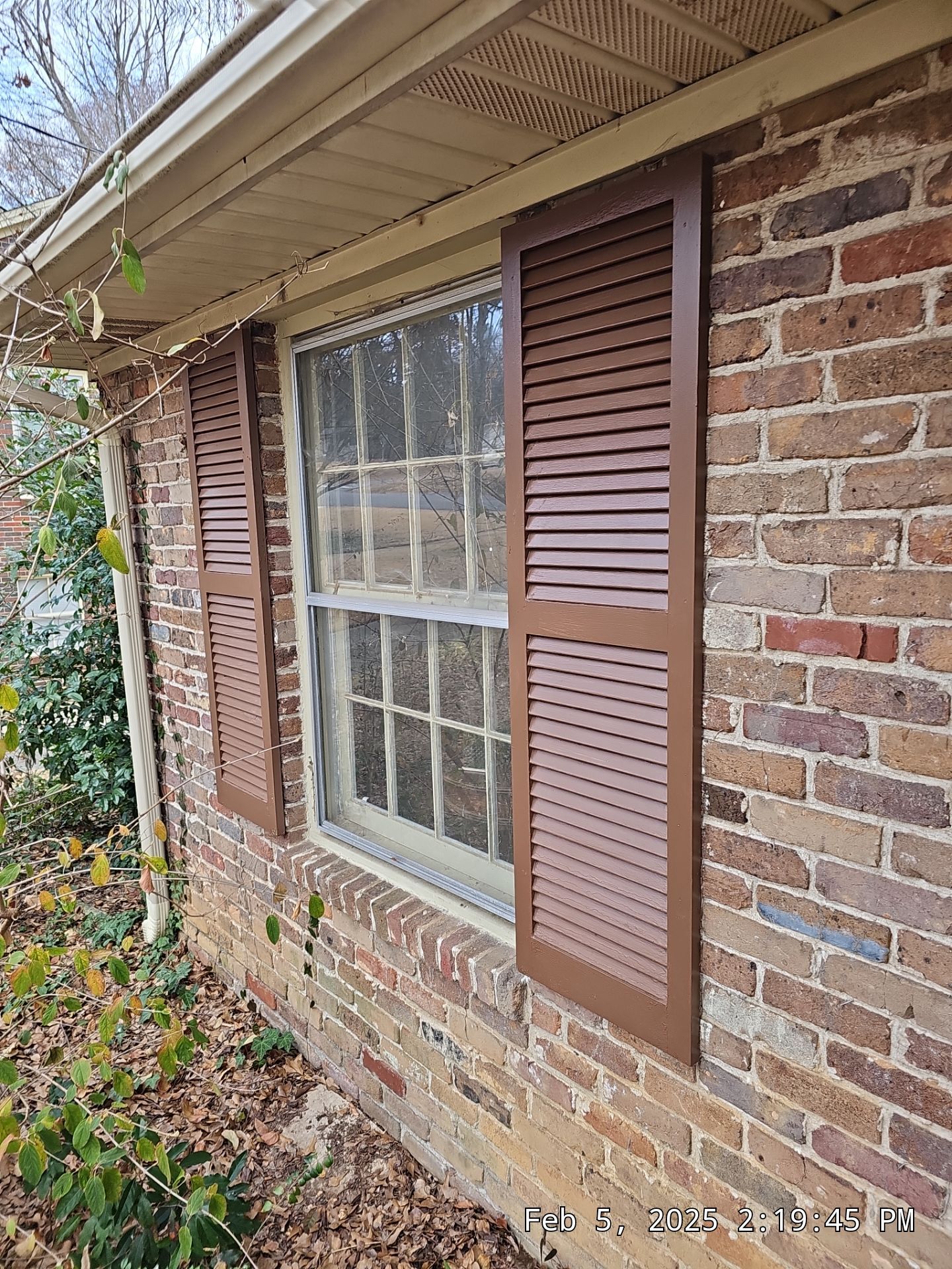 Crawford Project in Birmingham by The Window Source