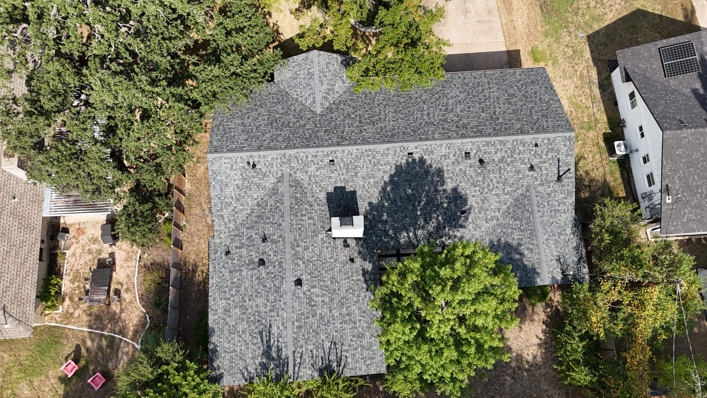 Estate Gray - Owens Corning TruDefinition Duration by RoofsOnly.com