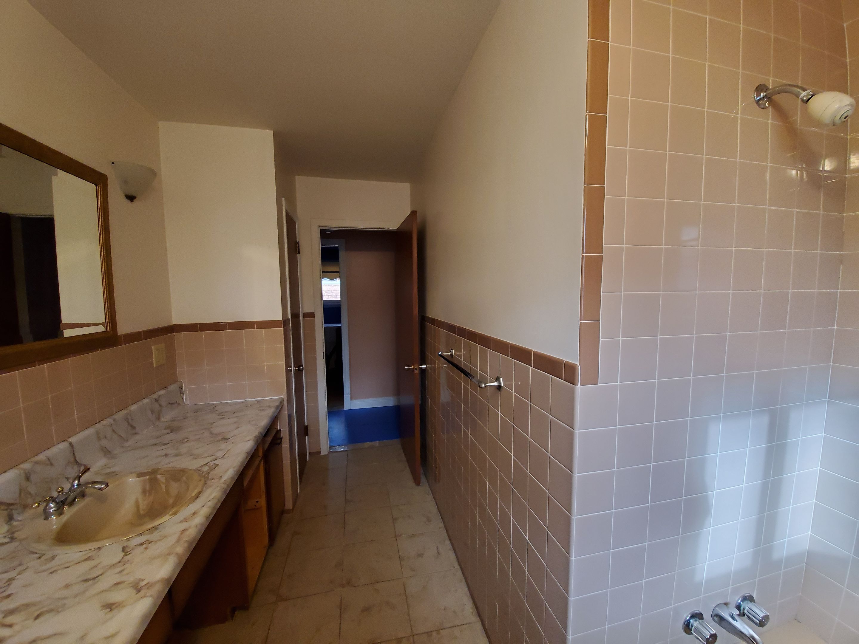 Bathroom Renovation by Impact Construction Sudbury