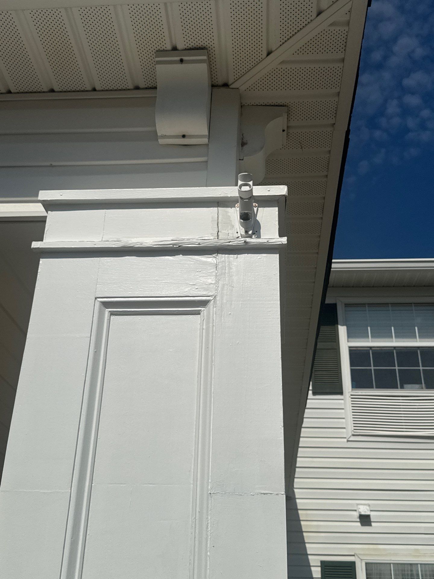 Project in Augusta by Crush Development Services LLC