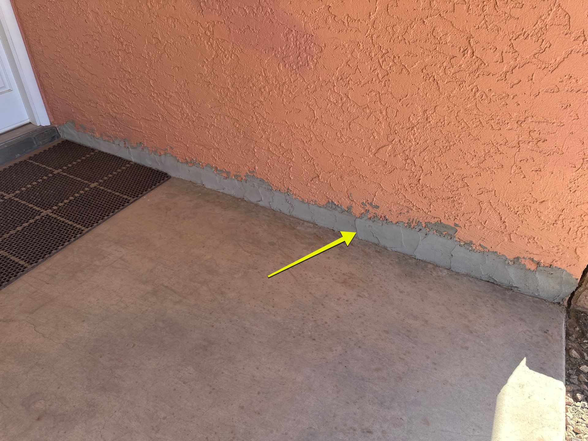 Exterior Painting - Buckeye by Crash of Rhinos Painting & Garage Floors