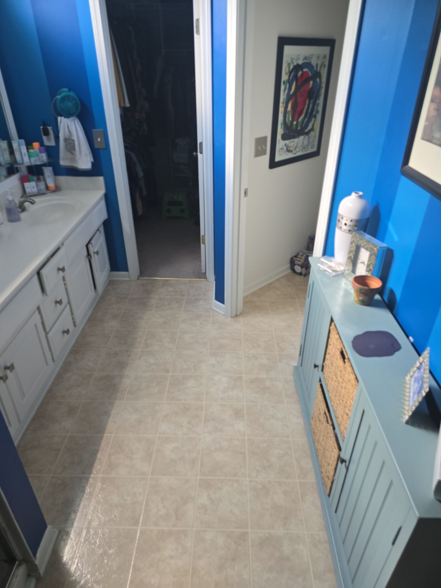 Full Bathroom Remodel by The Shower Company