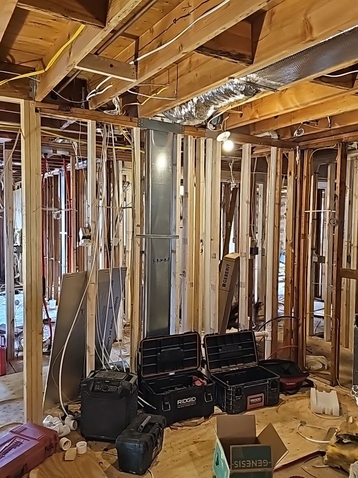 Home Remodel by Elite Electric NY