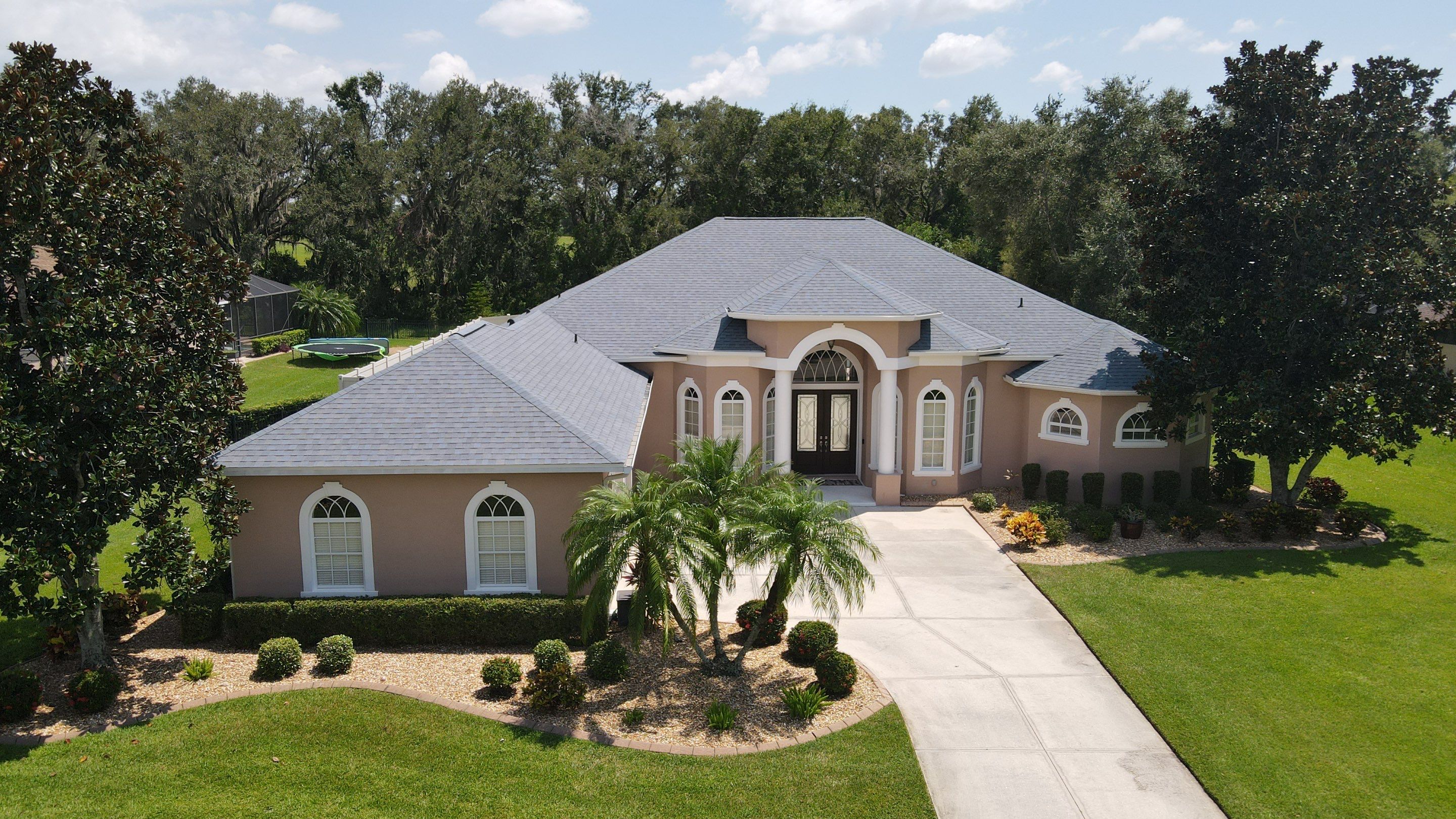 Roof Replacement in Bradenton, FL by Steadfast Roofing