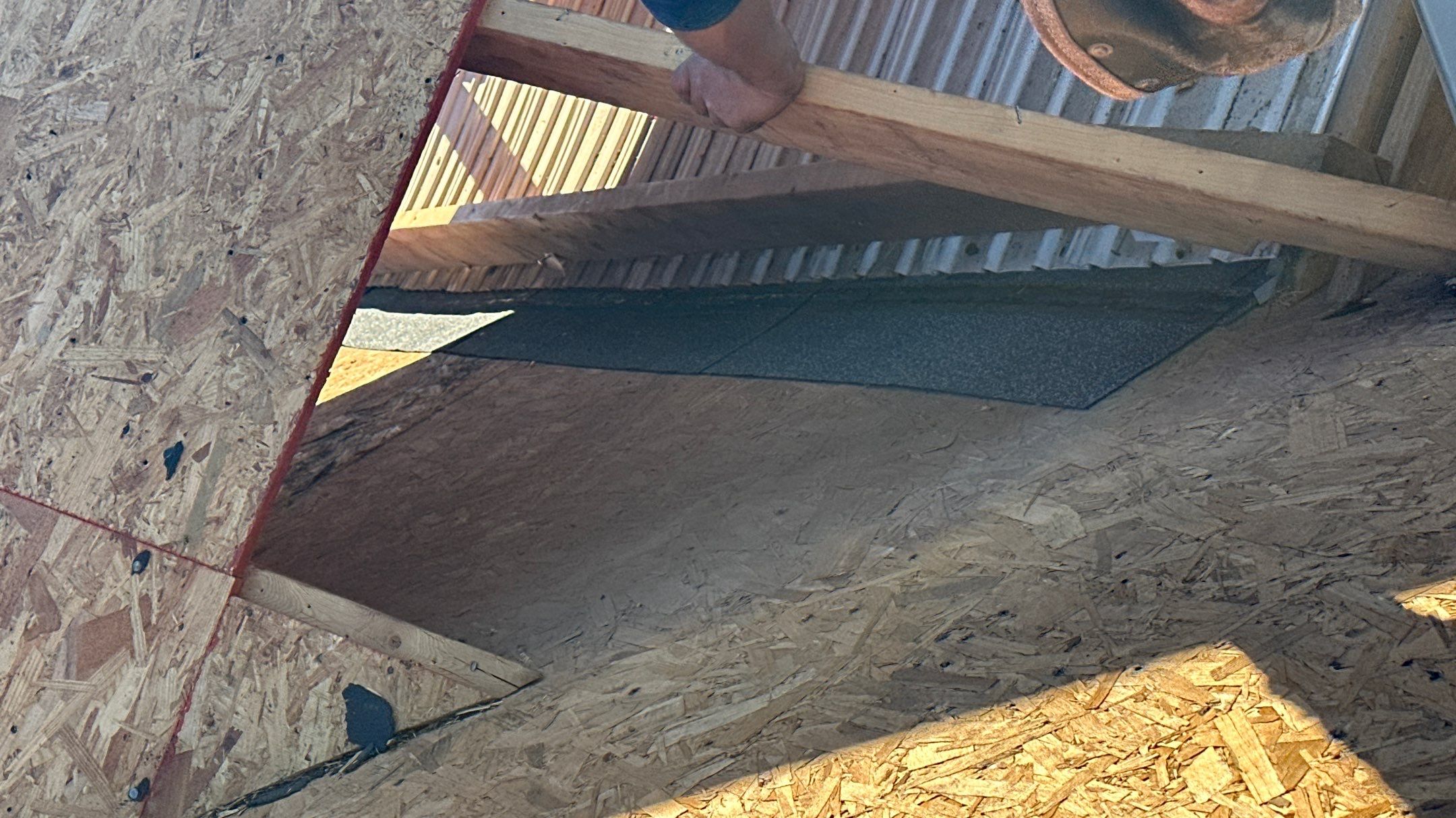 Hamilton - Summer Storm by Tamlin Roofing