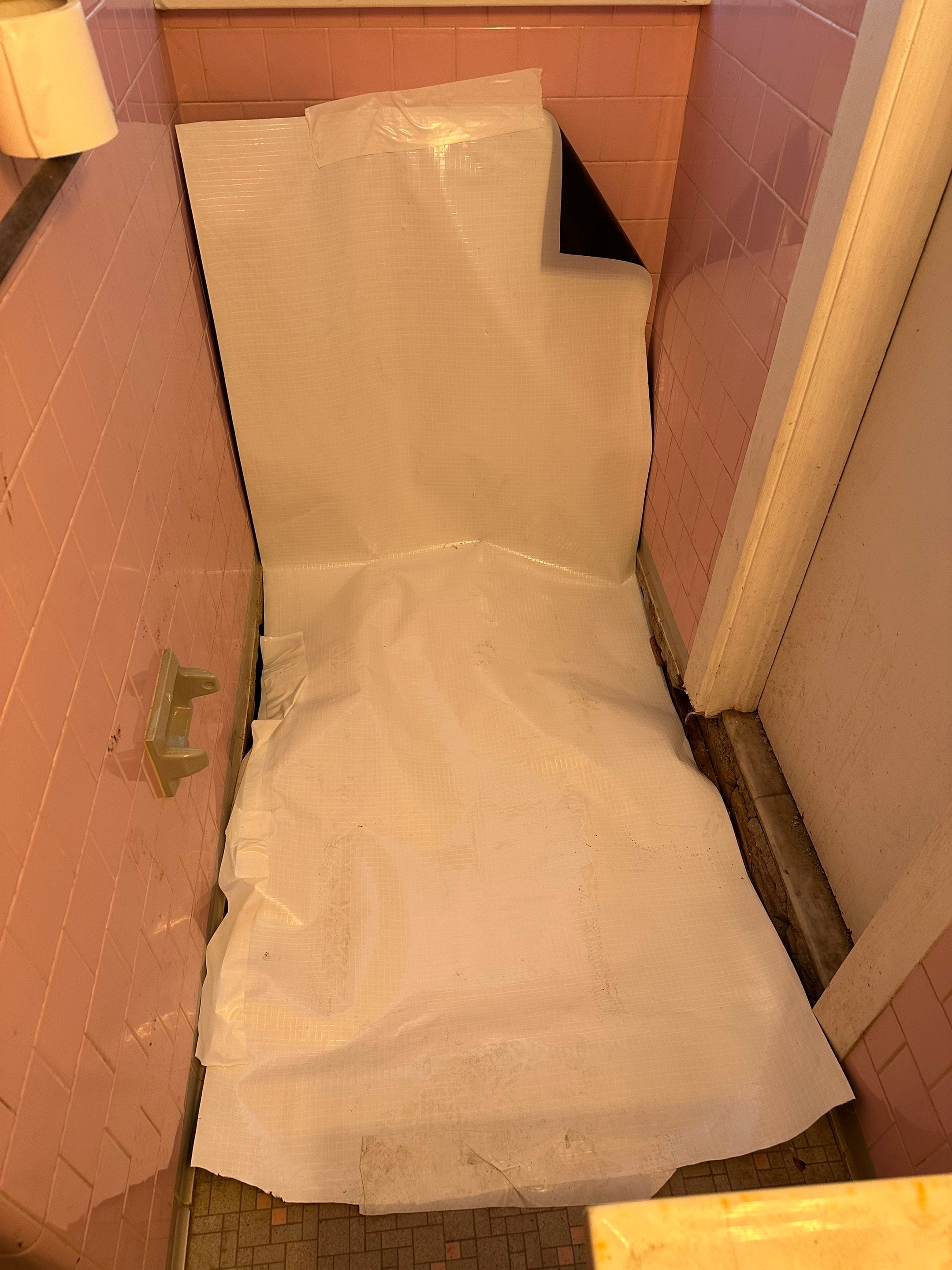 2460 Hull Rd Bathroom Renovation by Ironclad Builders LLC