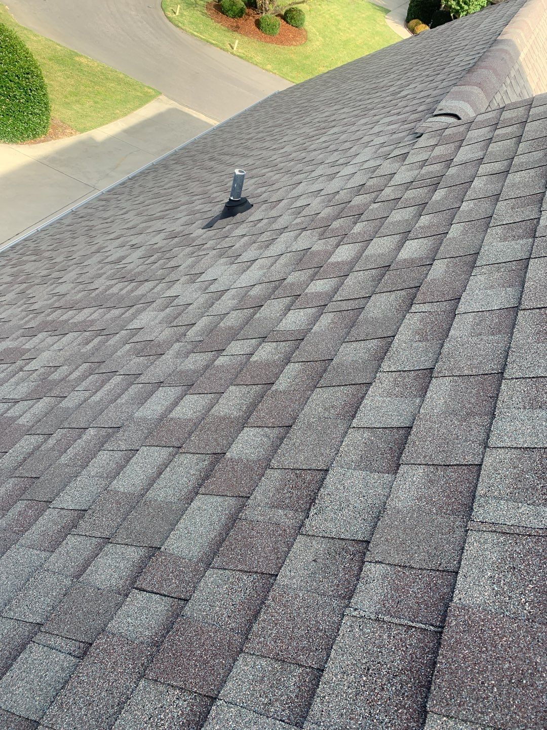 Re-Roof by American Roofing NC