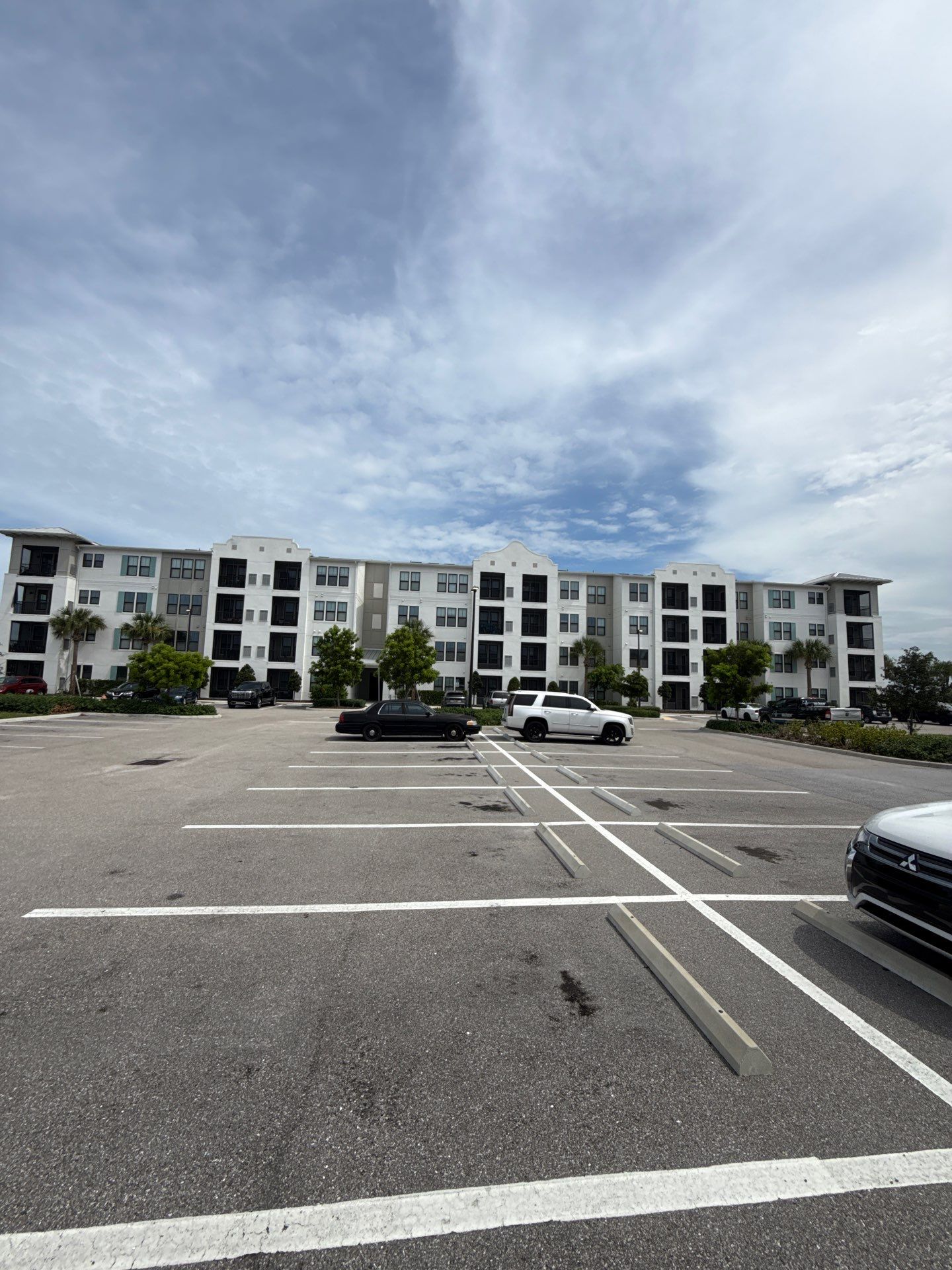 Replace gutter using gutter installation in Bradenton FL by Gutter Professors