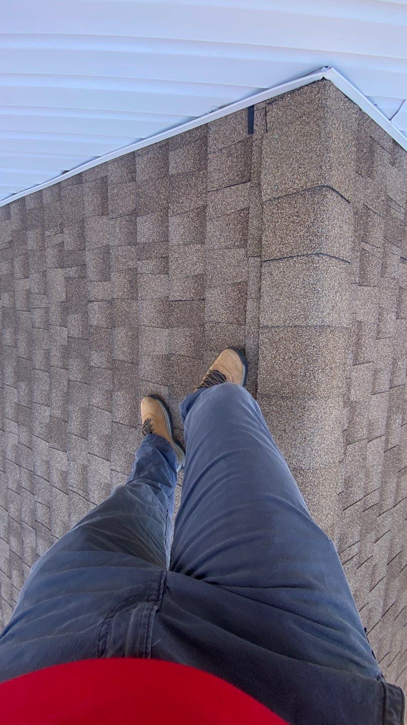 Roof Replacement in Westminster, MD • Robin F. by Seipp Roofing, LLC