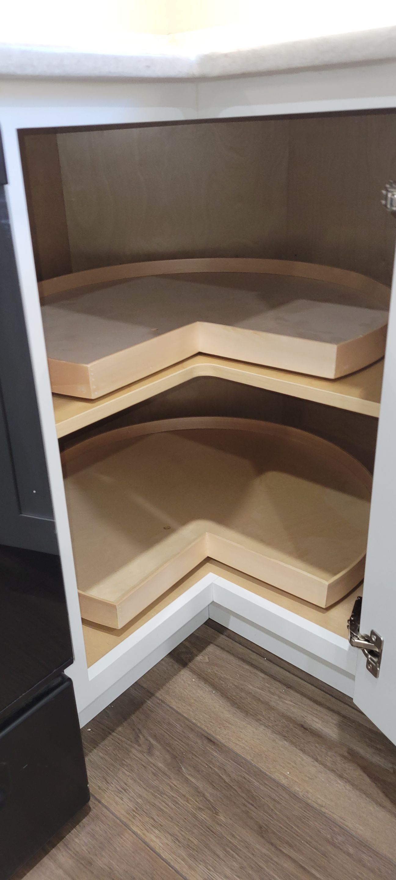 Cibolo Kitchen Remodel by Legacy Bath and Kitchen 