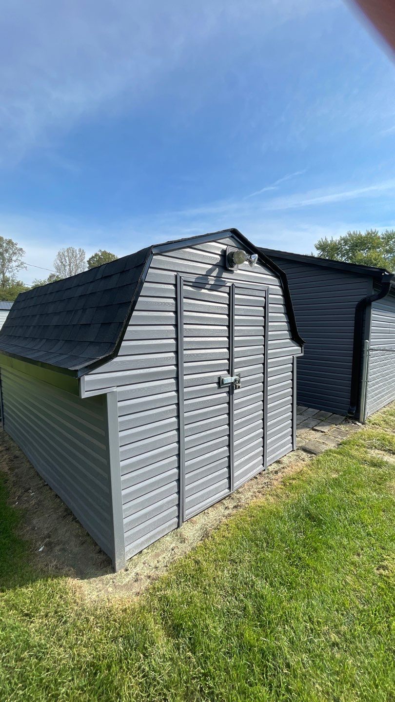 Residential Roofing Installation using Owens Corning Duration  by WIW Enterprises Inc