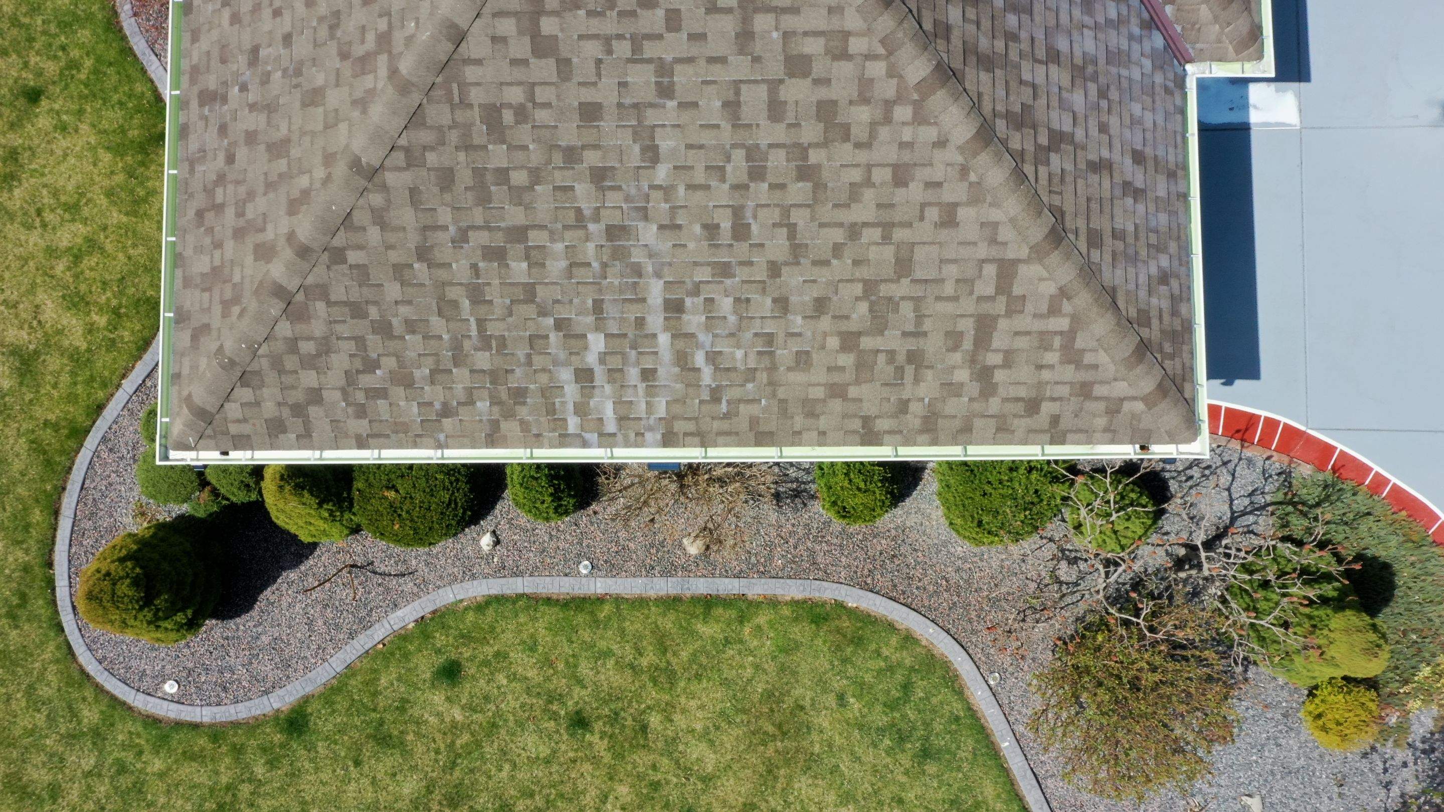 Saved The Life Of Another Roof.  Don’t Prematurely Replace You Roof.  by Save My Roof,LLC