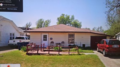 Project in El Reno