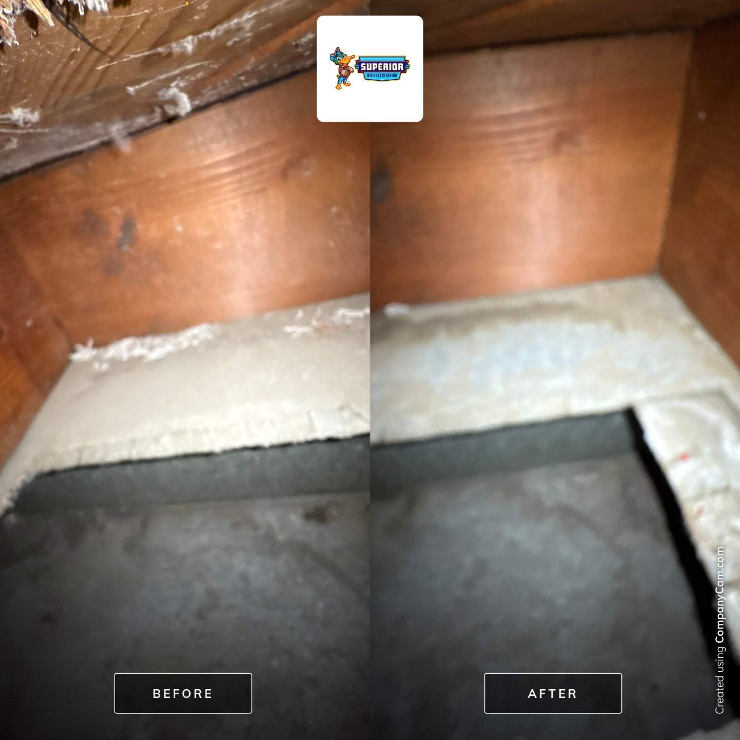 Air Duct Cleaning in Beaver Falls, PA by Superior Air Duct Cleaning