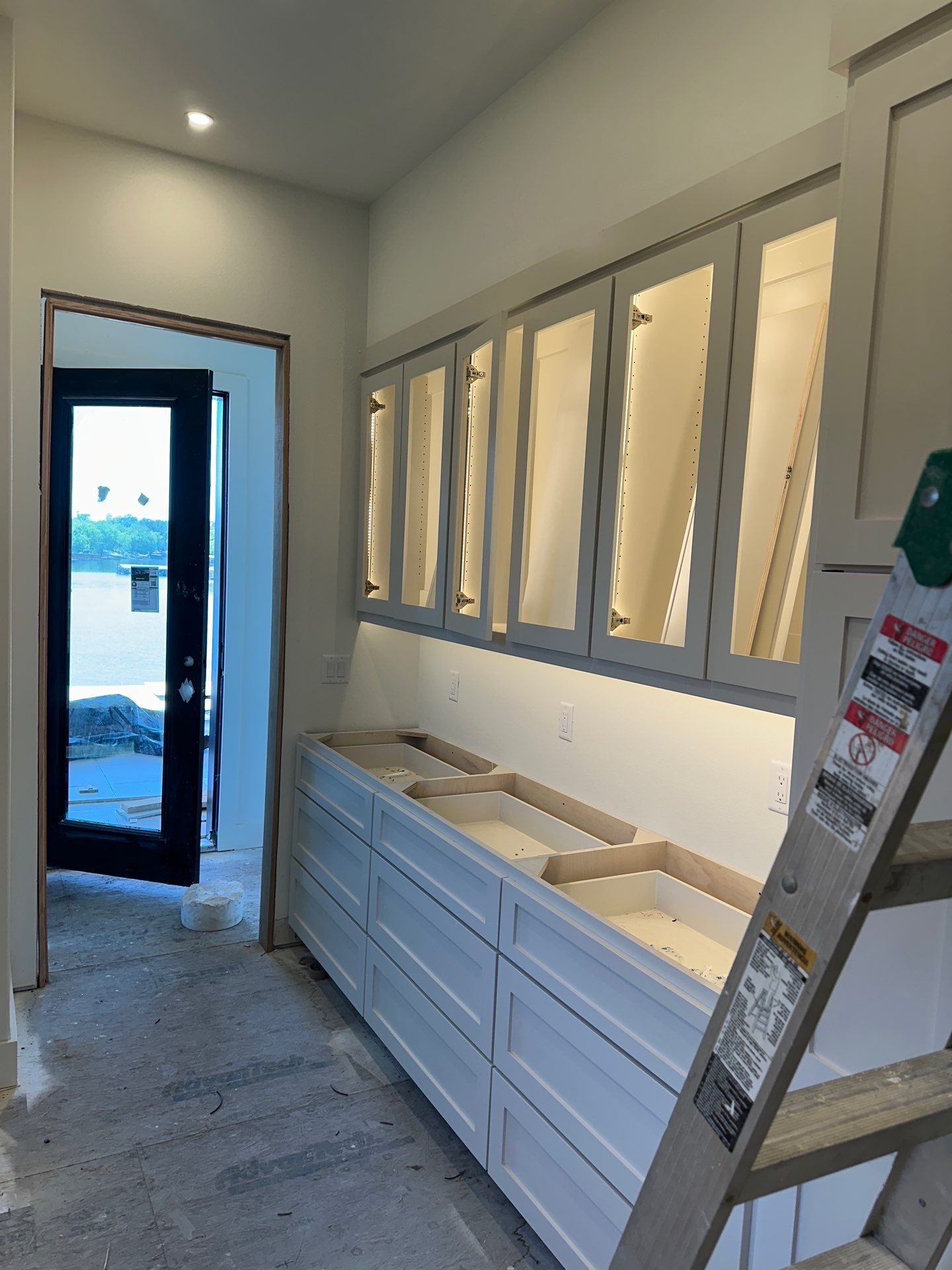 Project in Hot Springs by Evolution Electric
