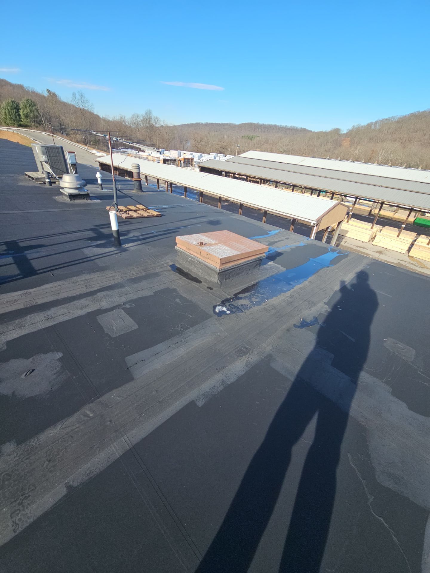 HP Starr by 768 ROOF, LLC.