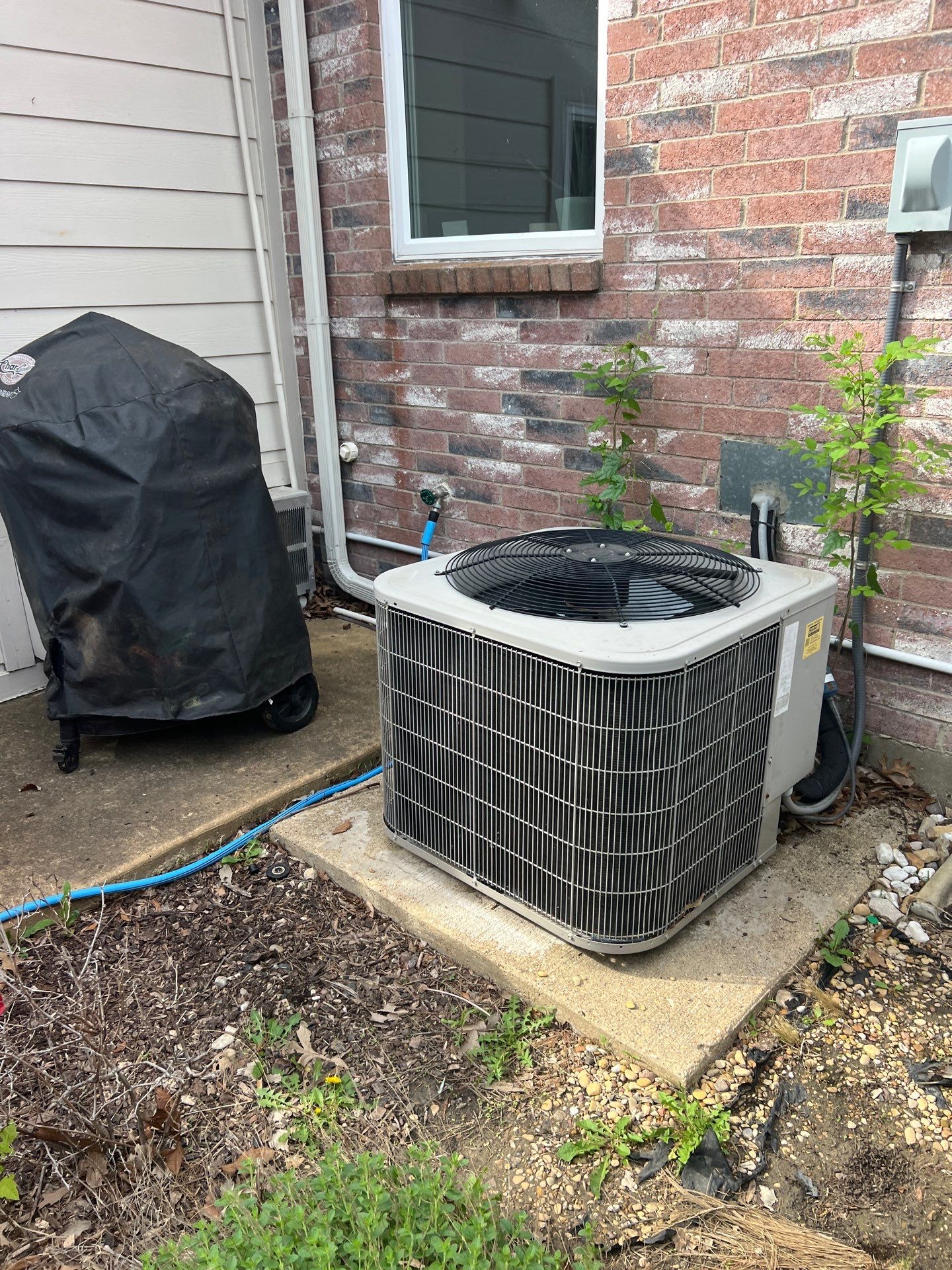 Project in Wylie by Rhino Roofing and General Contracting, LLC
