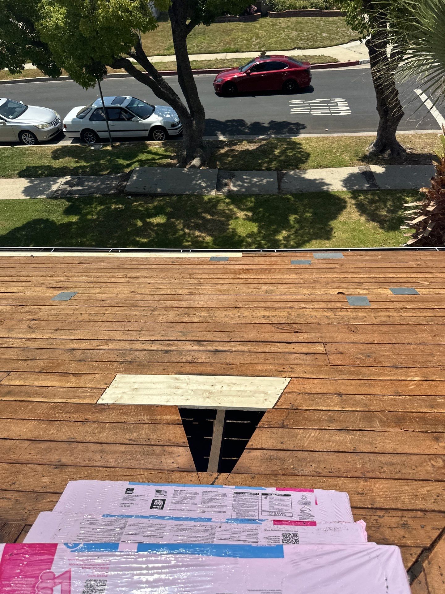 Roof Replacement - San Jose, CA 95128 by Epic Roof Replacement