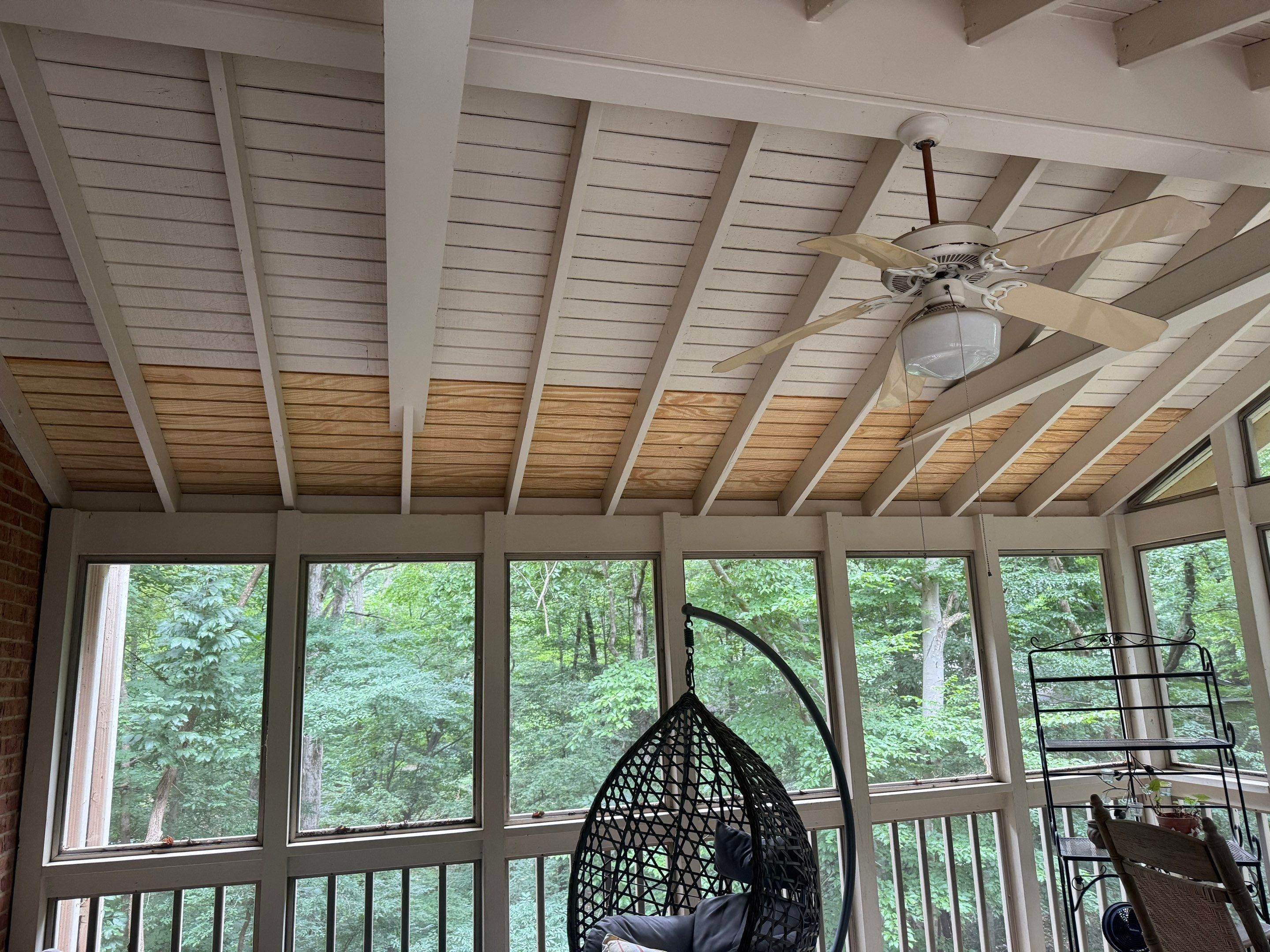 Exterior Paint Refresh- Atlanta by PGP Surface Solutions, LLC